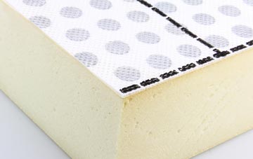 meeting Drefach building codes