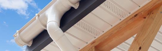 get Drefach guttering quotes today