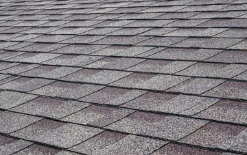 Drefach tiles for shallow pitch roofing