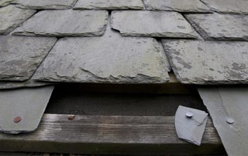 Drefach slate roof repairs and maintenance