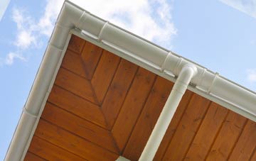 Drefach soffit types