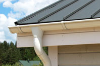 Drefach soffits